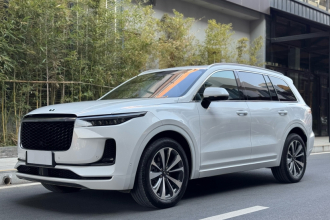 理想汽车 理想ONE 2021款 增程6座版