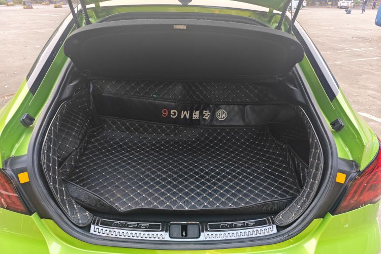 名爵6新能源 2020款 1.5T 混动Trophy旗舰版车身外观6009