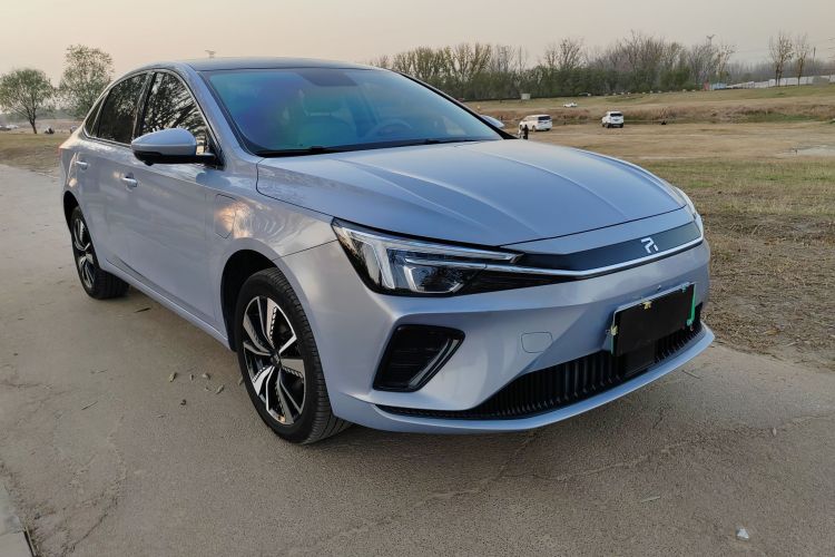 飞凡汽车 飞凡ER6 2020款 620km 智享版车身外观6002