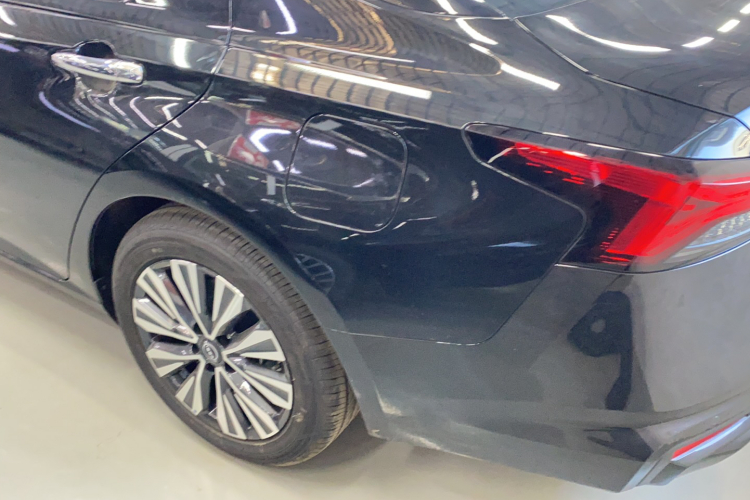 日产 天籁 2024款 2.0L XE 真心版车身外观6005