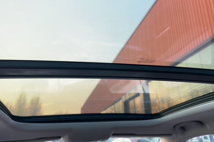 比亚迪 宋Pro 2019款 1.5T 自动精英型局部细节22