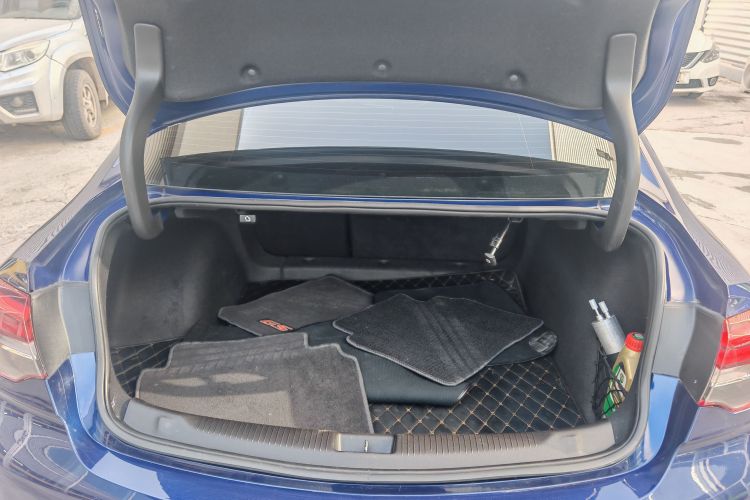 别克 君威 2019款 GS 28T 尊贵型 国VI局部细节23