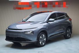 小鹏G3 2021款 G3i 460N