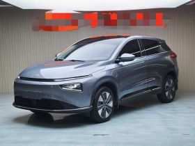 小鹏G3 2021款 G3i 460N