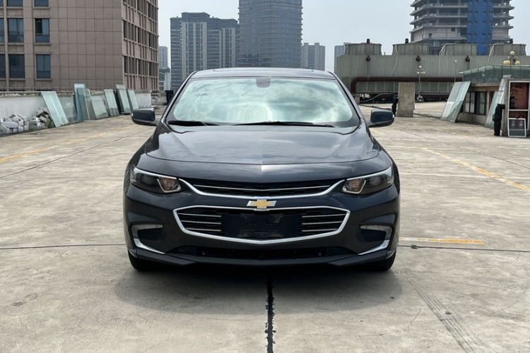 雪佛兰 迈锐宝XL 2018款 530T 自动锐享版车身外观6001