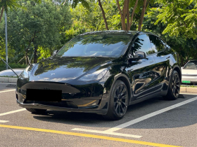 特斯拉 Model Y 2022款 后轮驱动版