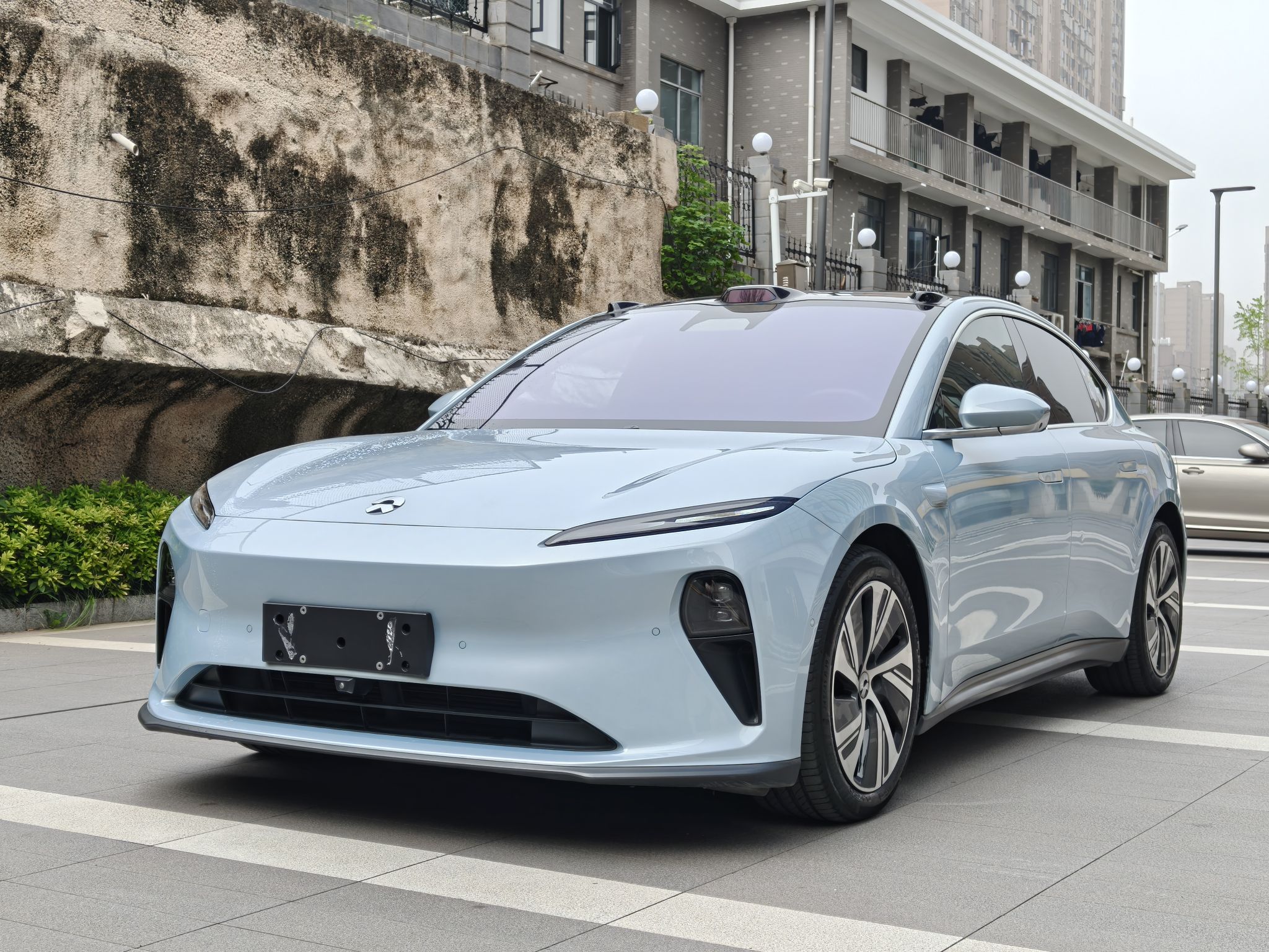 奥迪A3 2022款 Sportback 35 TFSI 时尚运动型