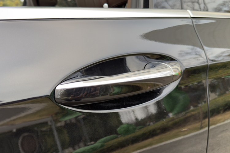 奔驰E级 2023款 E 260 L车身外观6006