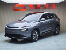 小鹏G3 2021款 G3i 460N