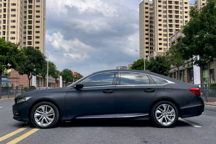 本田 雅阁 2018款 260TURBO 豪华版 国V车身外观6003