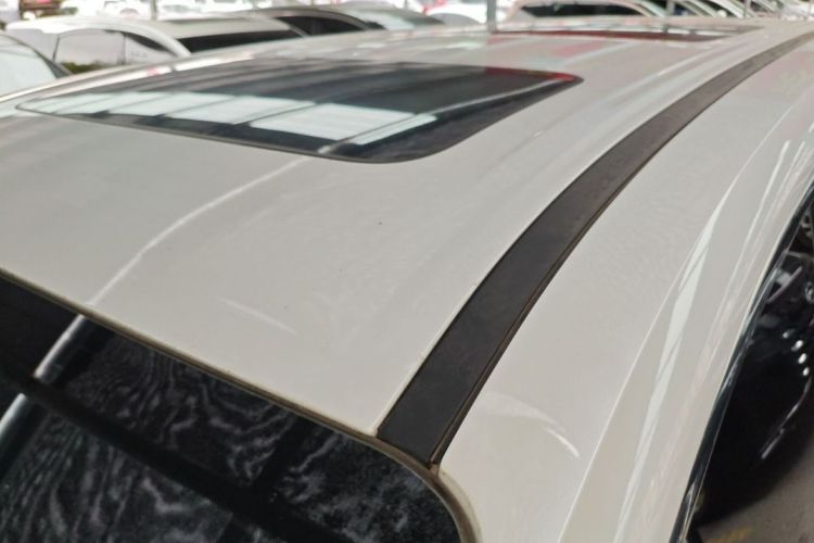 广汽传祺 传祺M8 2023款 宗师系列 双擎 至尊版车身外观6003