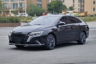 东风风神 奕炫MAX 2021款 1.5T 超能型爸版