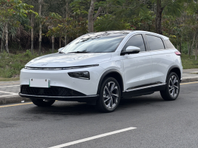 小鹏G3 2022款 G3i 520N+