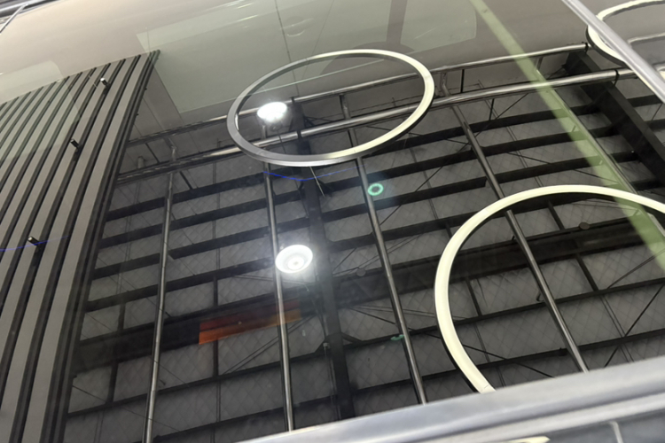 宝马X5 2022款 改款 xDrive 30Li 尊享型M运动套装局部细节57