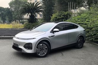 小鹏G6 2023款 580 长续航 Max