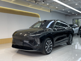 蔚来EC7 2023款 75kWh