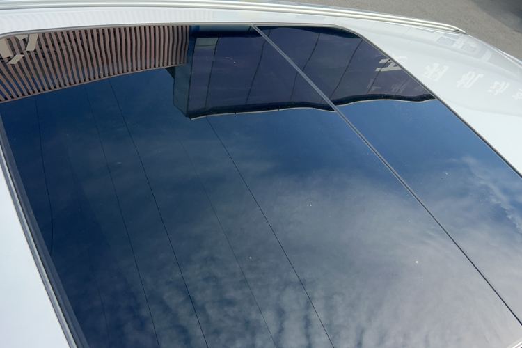 沃尔沃XC60(进口) 2014款 改款 T5 智雅版局部细节57