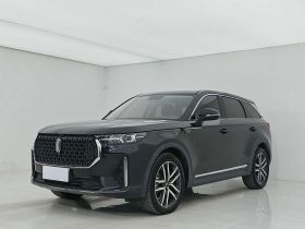 奔腾T99 2022款 20TD 自动运动尊享型特装版