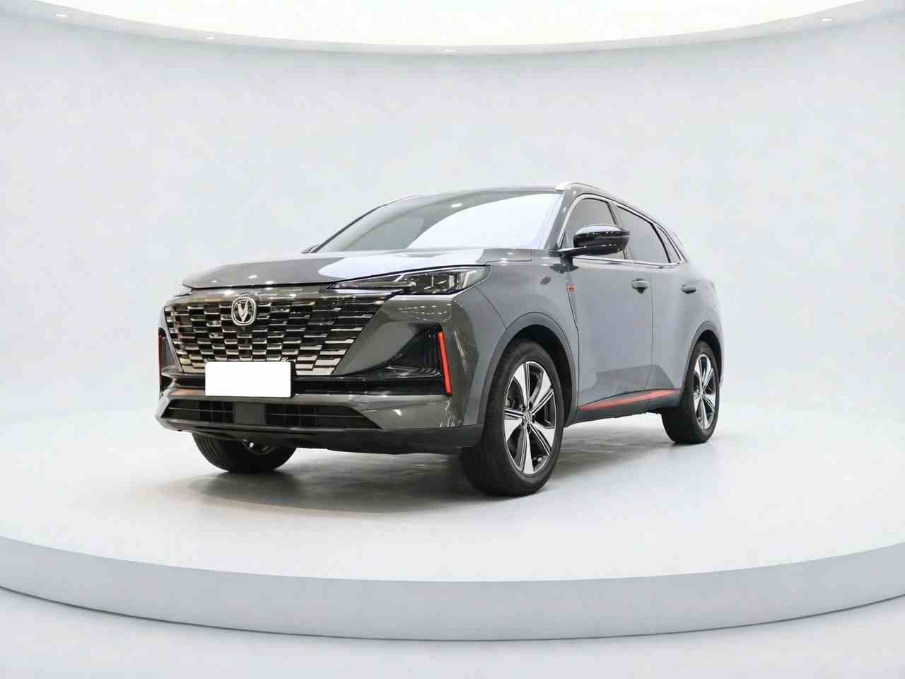 长安CS55PLUS 2022款 第二代 1.5T DCT尊贵型(1)