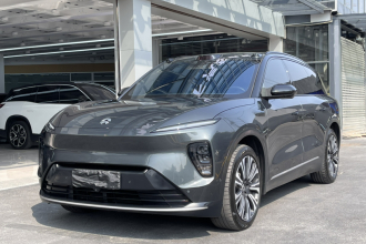 蔚来ES8 2023款 75kWh