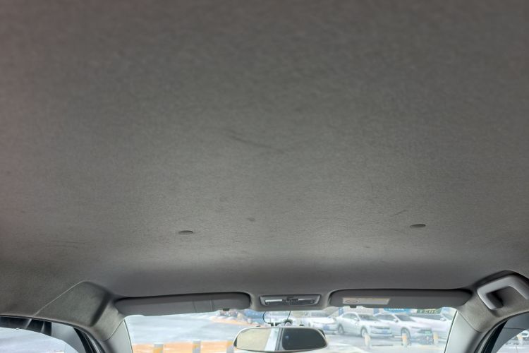 丰田 YARiS L 致享 2019款 1.5E CVT魅动版 国VI局部细节22