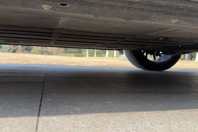 零跑汽车 零跑C10 2024款 530智享版局部细节9004