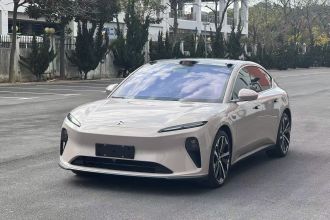 蔚来ET5 2022款 75kWh
