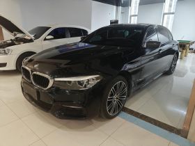 宝马5系 2018款 改款 530Li xDrive M运动套装