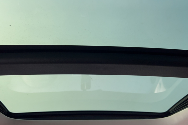 北京汽车 绅宝X35 2016款 1.5L 手动豪华版局部细节22