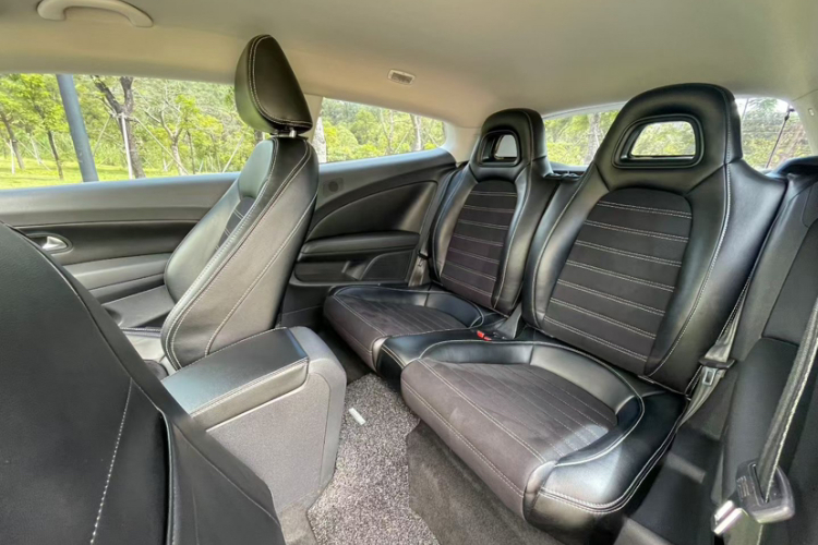 大众 尚酷 2015款 1.4TSI 风尚版中控内饰7003