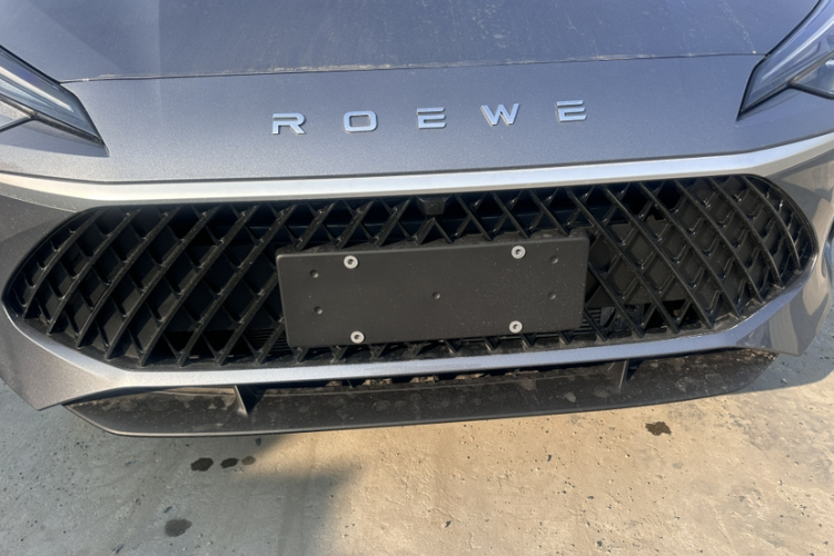 荣威i5 2026款 1.5L CVT豪华版车身外观6005