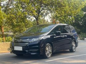 本田 奥德赛 2018款 2.4L 至尊版