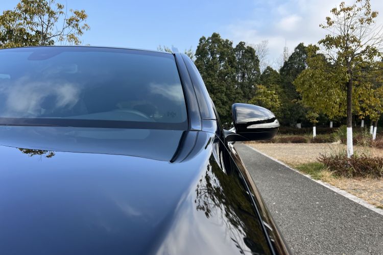 奔驰GLC 2020款 GLC 260 L 4MATIC 豪华型车身外观6011