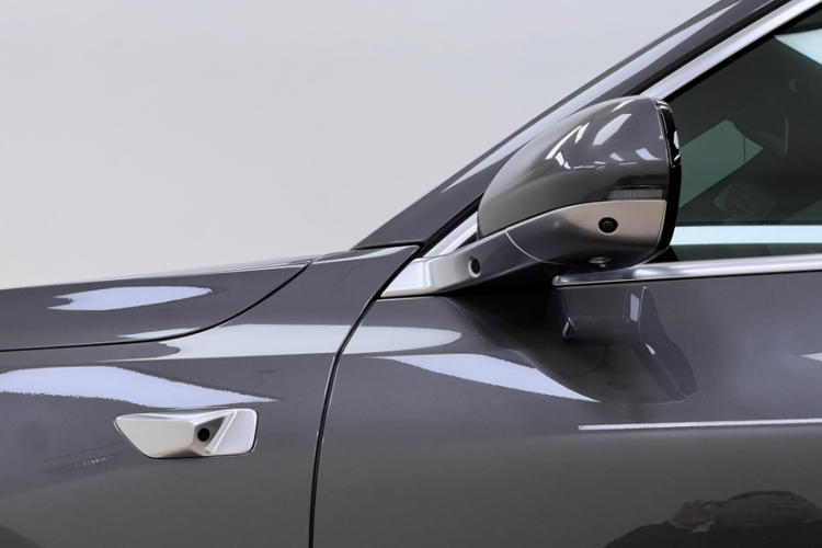 理想汽车 理想L8 2023款 Pro车身外观6010