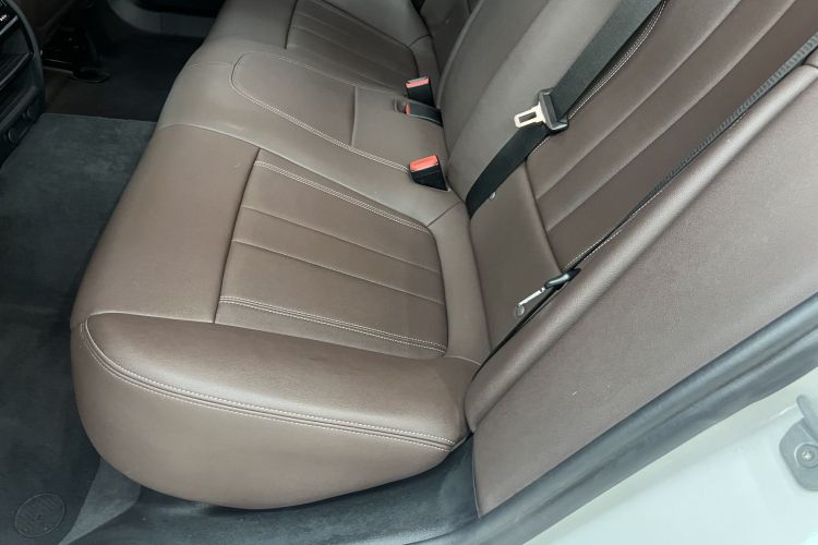 宝马5系 2019款 525Li M运动套装车身外观6003