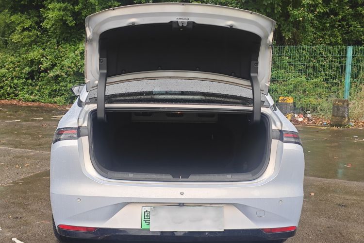 埃安 AION S MAX 2024款 80 星辰版 三元锂车身外观6009