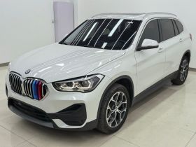 宝马X1 2022款 sDrive25Li 领先型