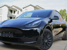 特斯拉 Model Y 2022款 改款 后轮驱动版
