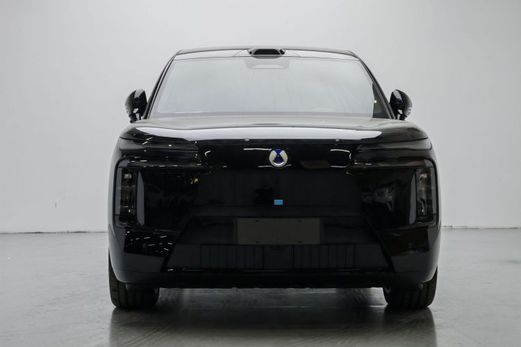 腾势N8L 2025款 旗舰型车身外观6001