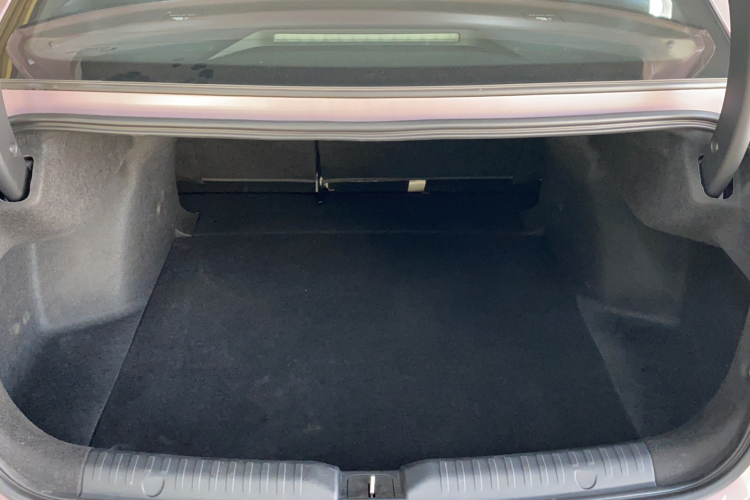 埃安 AION RT 2025款 650激光雷达版局部细节23