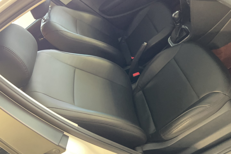 大众 Polo 2018款 1.5L 自动安享型局部细节41