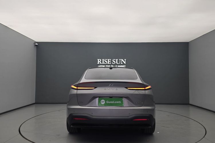 乐道L60 2024款 60kWh 后驱版车身外观6006