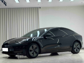 特斯拉 Model 3 2022款 后轮驱动版