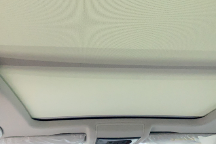 大众 帕萨特 2025款 出众款 330TSI 星空精英版中控内饰7005