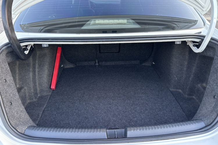 大众 速腾 2014款 1.4TSI 手动豪华型局部细节23