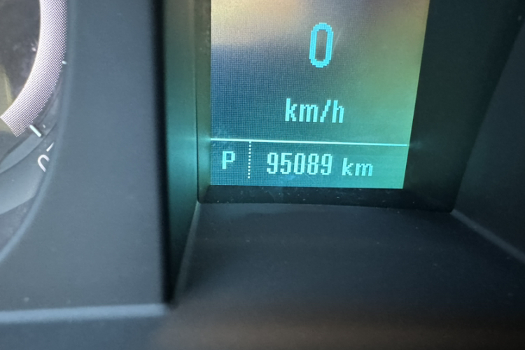 别克GL8 2018款 28T 豪华型 国VI中控内饰15