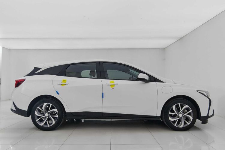 别克 微蓝6 2019款 互联智享型车身外观6005