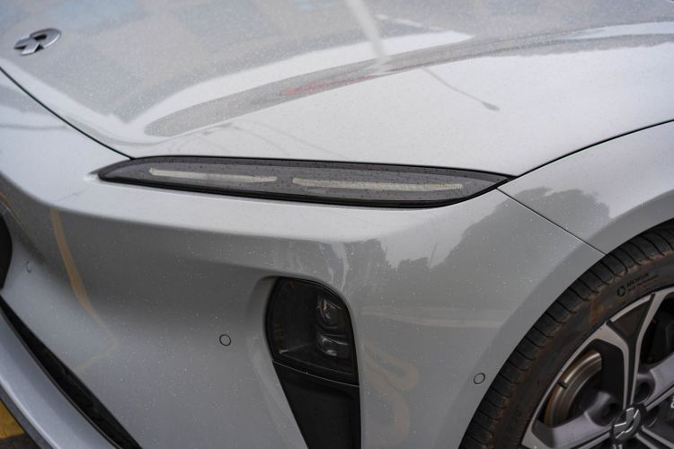 蔚来ET5T 2024款 75kWh Touring车身外观6007