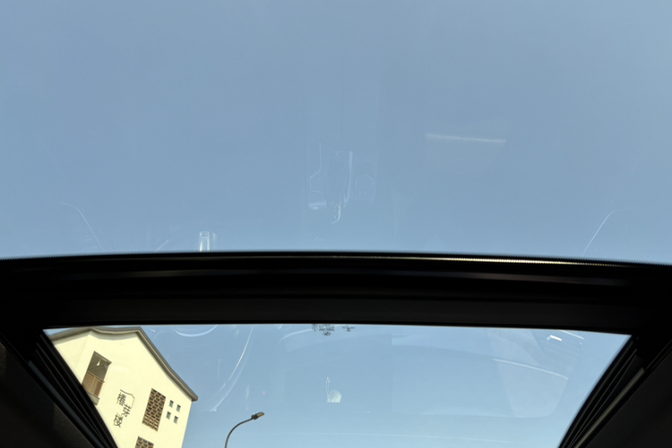 宝马6系GT 2019款 630i M运动大旅行家版局部细节22