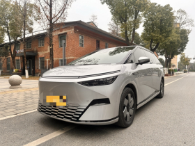 小鹏X9 2024款 610长续航Pro